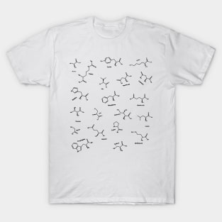 Amino Acids T-Shirt